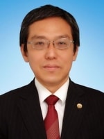 海野 仁志弁護士