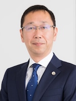 弁護士法人AK法律事務所 笠原 基広弁護士
