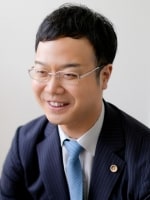 守屋 栄橘弁護士