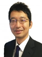 福岡 祐樹弁護士