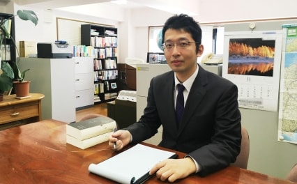 中嶋法律事務所