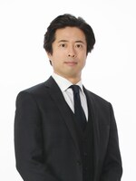 岡野法律事務所新宿オフィス 伊倉 秀知弁護士