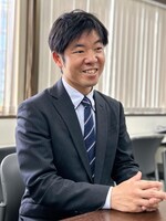 東京桜橋法律事務所 山中 大輔弁護士