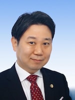 谷貝 彰紀弁護士