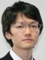 上原 光太弁護士