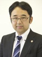 眞庭 裕一郎弁護士