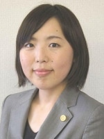 大竹 由希子弁護士