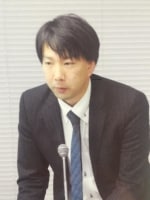 下山 順弁護士