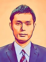 斉藤 寛明弁護士