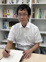 清水 正之のプロフィール写真