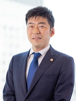 沼口 格弁護士