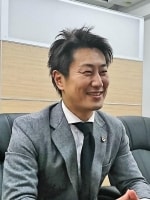中筋 賢治のプロフィール写真