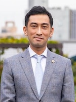 高橋 辰三弁護士