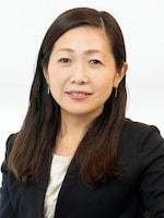 水谷 江利弁護士