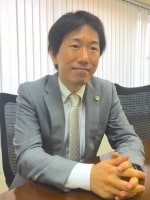 濱田 将成弁護士