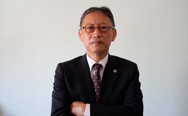 麻布十番パートナーズ法律事務所