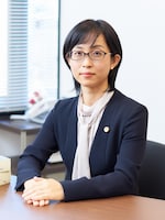 野付 さくら弁護士