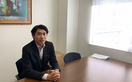 東京不二法律事務所
