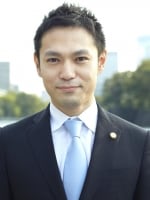 青野 晋也弁護士