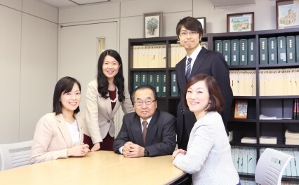法律事務所たいとう
