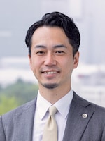黒澤 真志弁護士