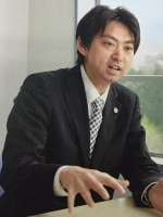 福島 正洋弁護士