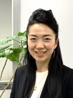 東京新生法律事務所 久保井 裕子弁護士