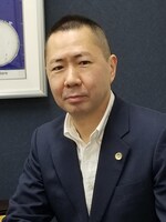 坂口法律事務所 沖田 尚弁護士