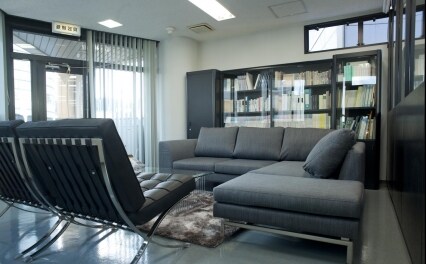 辻山・五十嵐法律事務所