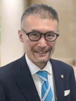 弁護士法人東京新宿法律事務所 今成 文紀弁護士