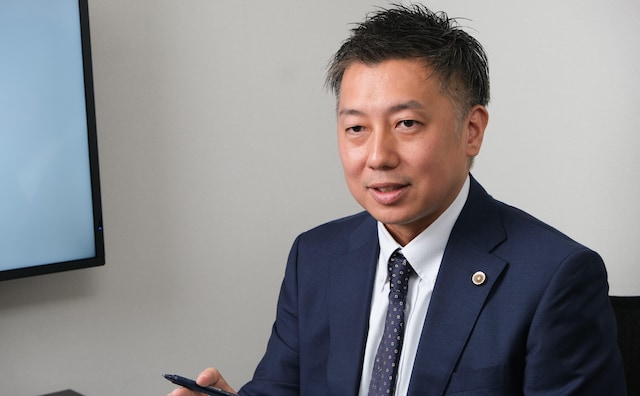 新宿清水法律事務所