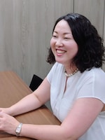 大浦 郁子弁護士