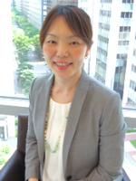 弁護士法人中村・橋本法律事務所 橋本 華織弁護士