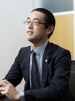 土佐 一仁弁護士