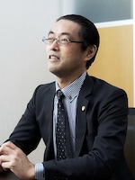 湊町法律事務所 土佐 一仁弁護士