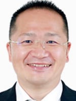 石垣 徹郎弁護士