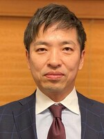 赤羽根 秀宜のプロフィール写真