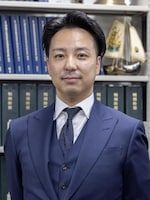 赤塚 寛のプロフィール写真