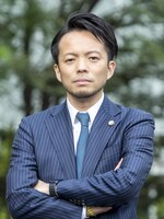 早稲田リーガルコモンズ法律事務所 高野 傑弁護士