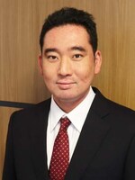 綾野 高謙弁護士