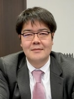土佐堀通り法律事務所 有田 和生弁護士