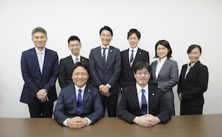入江・置田法律事務所
