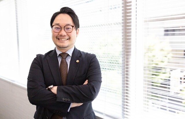 弁護士法人法律事務所ロイヤーズ・ハイ堺オフィス