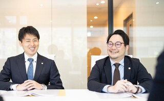弁護士法人法律事務所ロイヤーズ・ハイ堺オフィス