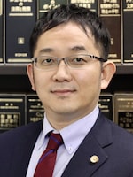 權野 裕介弁護士