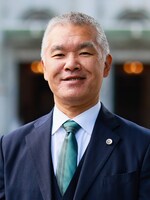 竹内 欣士弁護士