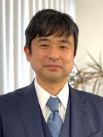 舘 康祐弁護士