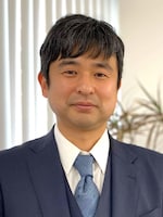 舘 康祐弁護士