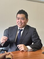 田中 良和弁護士