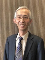 萱嶋 正之弁護士